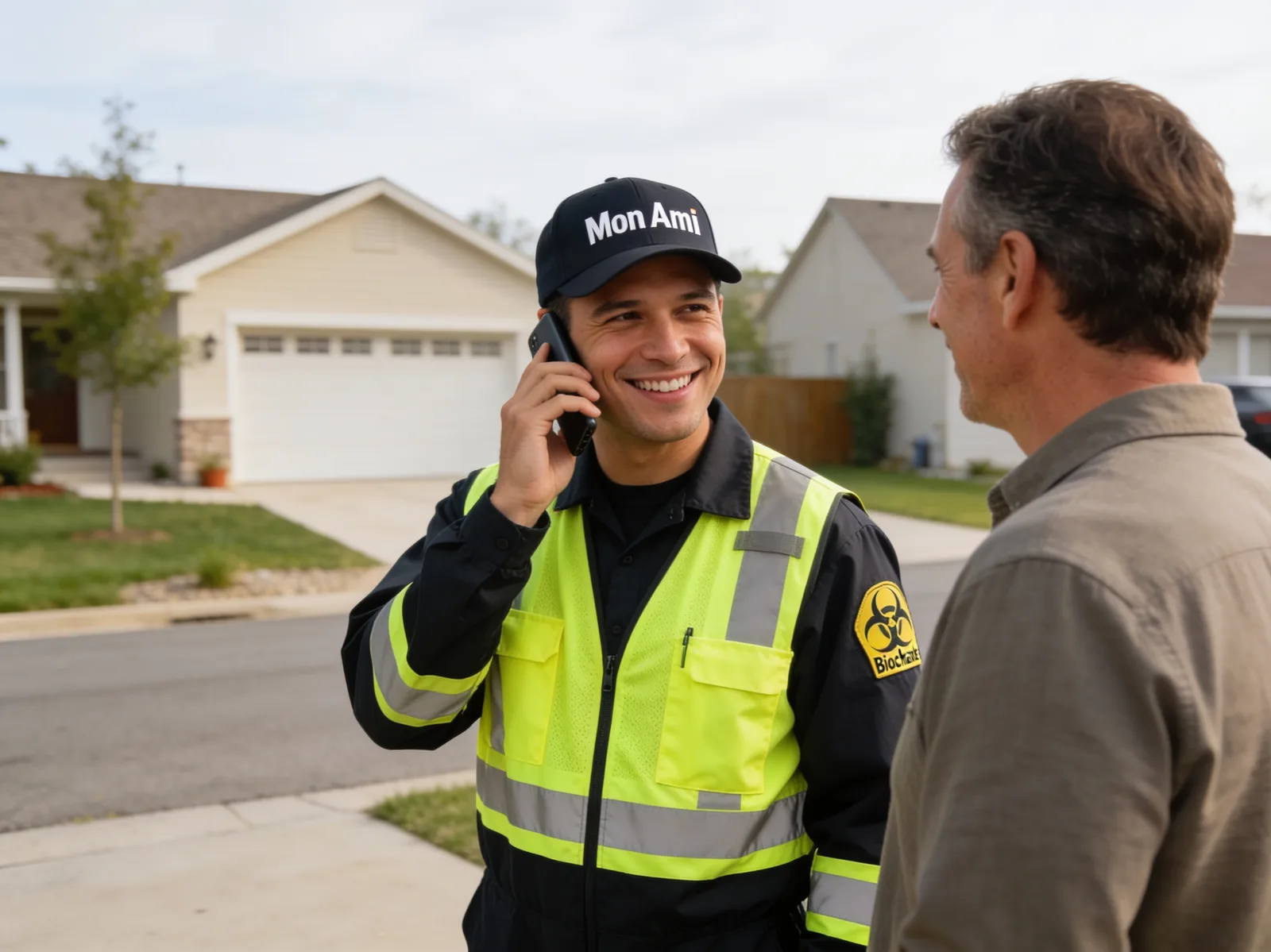 Sewage Cleanup Clarkston, GA FAQs