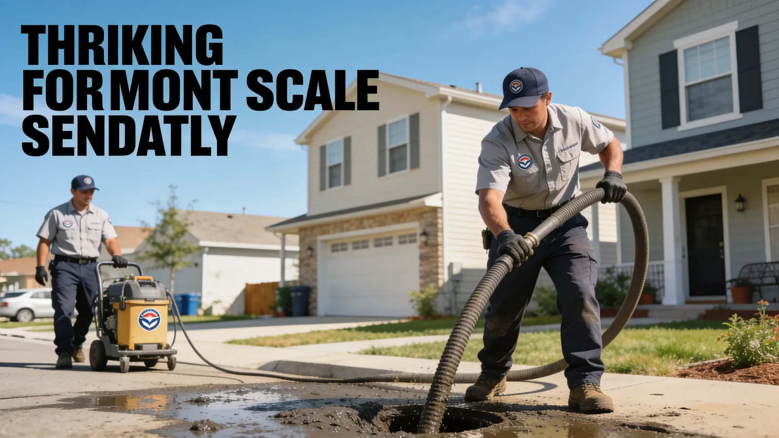 Sewage Cleanup in Clarkston, GA near me